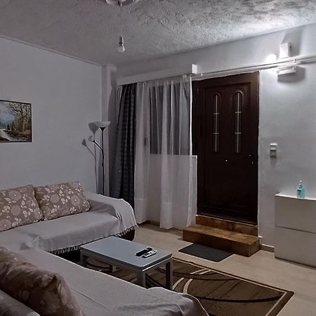 Ευρύχωρο και άνετο διαμέρισμα στην Ιτέα. Kirra Εξωτερικό φωτογραφία