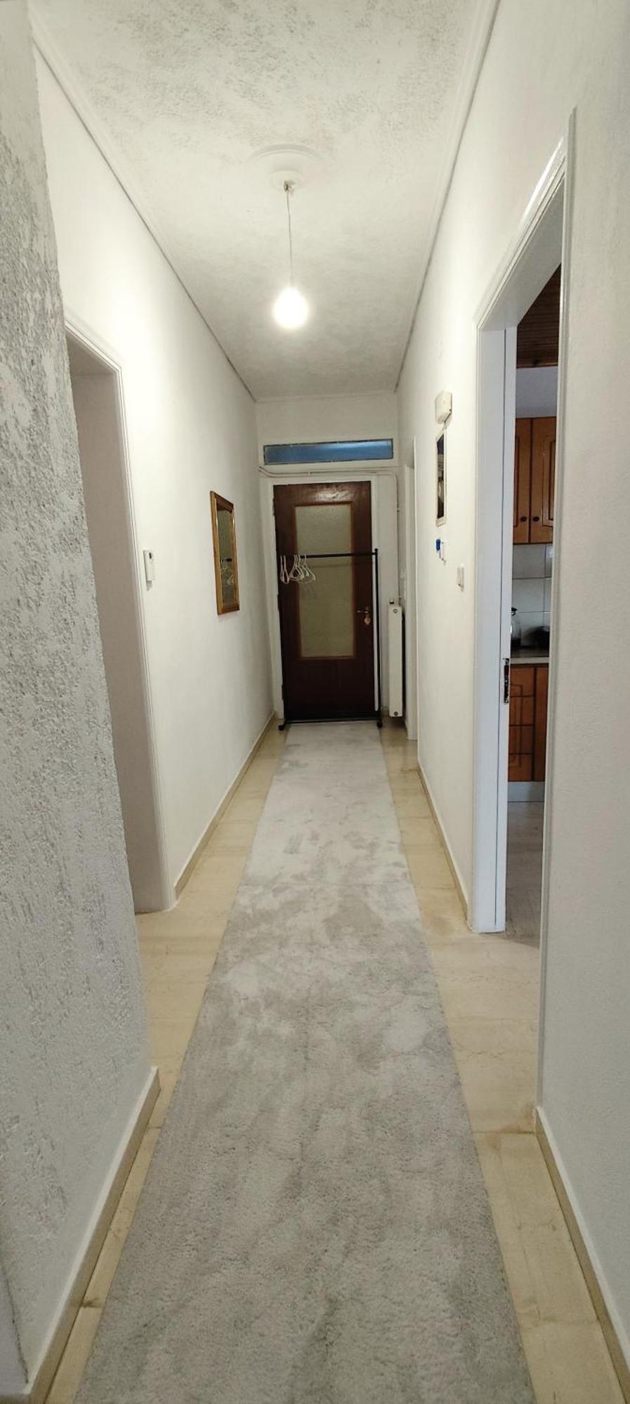 Ευρύχωρο και άνετο διαμέρισμα στην Ιτέα. Kirra Εξωτερικό φωτογραφία